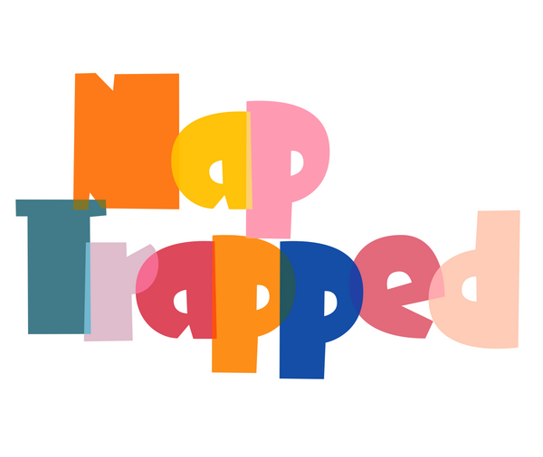 Nap Trapped Merch